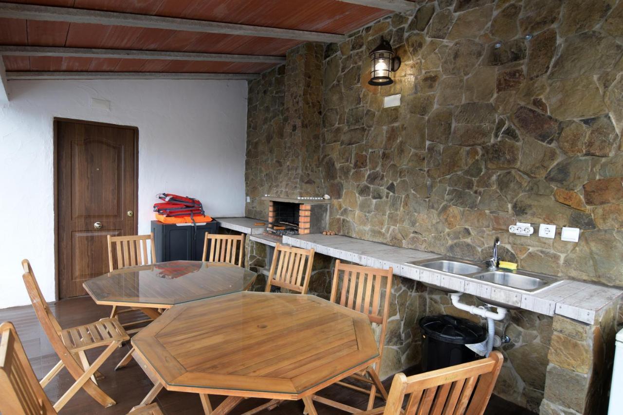 Moinho Da Capela Villa Campo Maior Luaran gambar